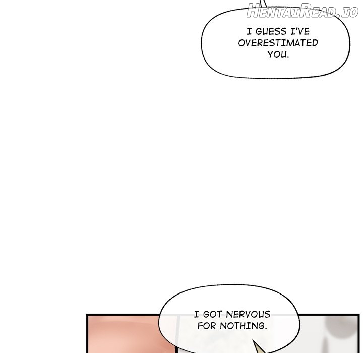 Hypnotist Security Guard Chapter 6 - page 48