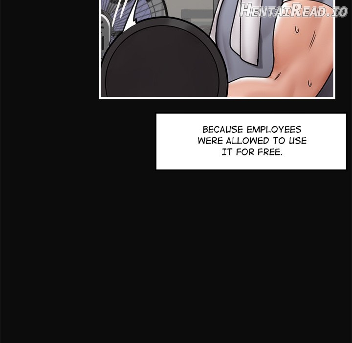 Hypnotist Security Guard Chapter 6 - page 5