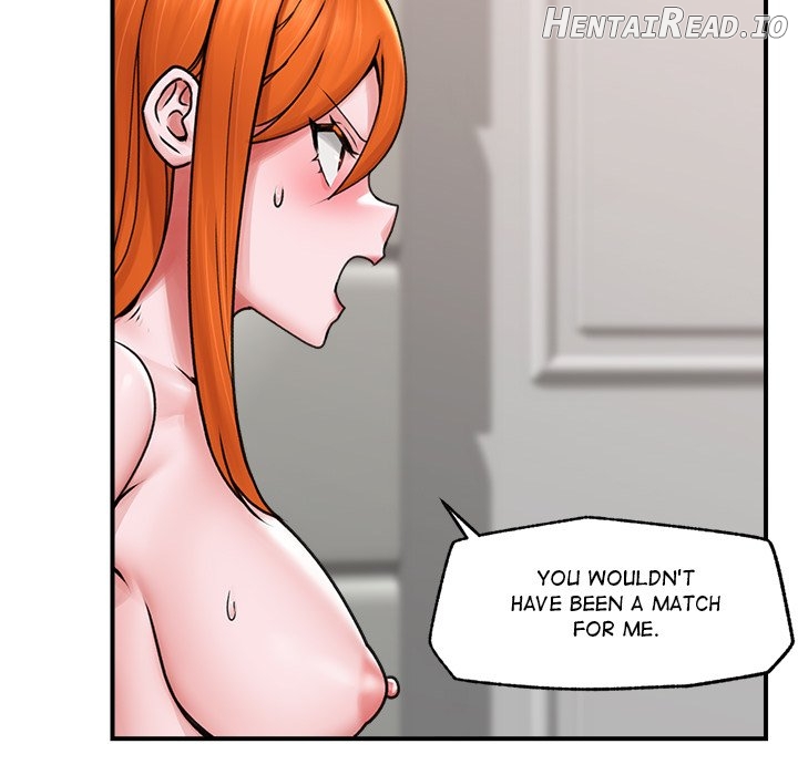 Hypnotist Security Guard Chapter 6 - page 57