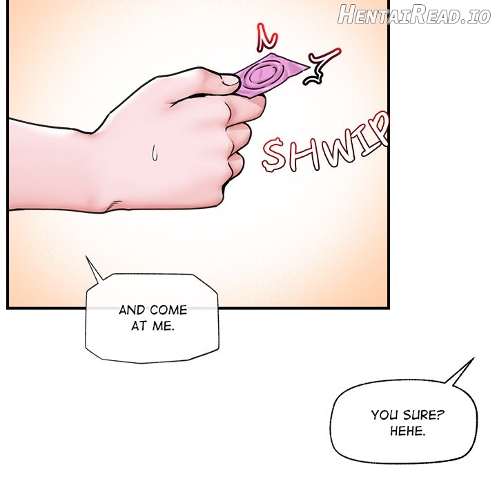 Hypnotist Security Guard Chapter 6 - page 59