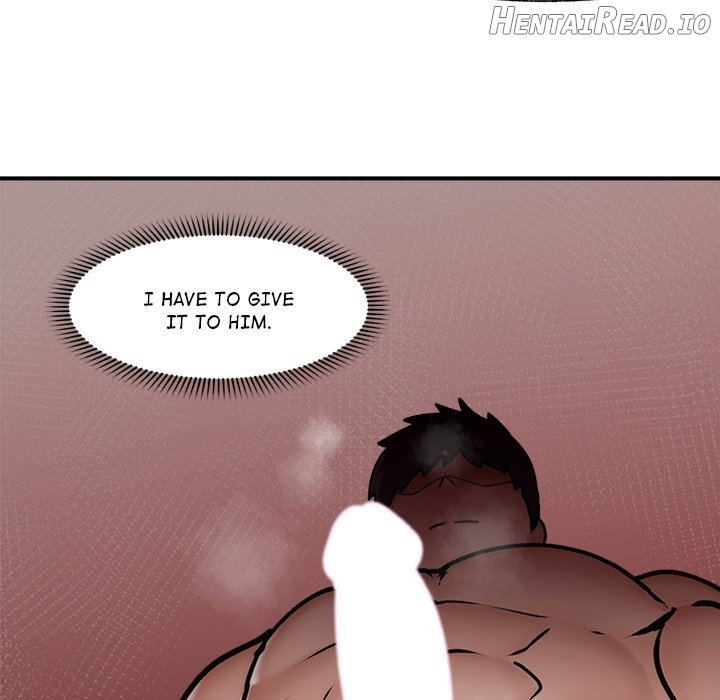 Hypnotist Security Guard Chapter 6 - page 62