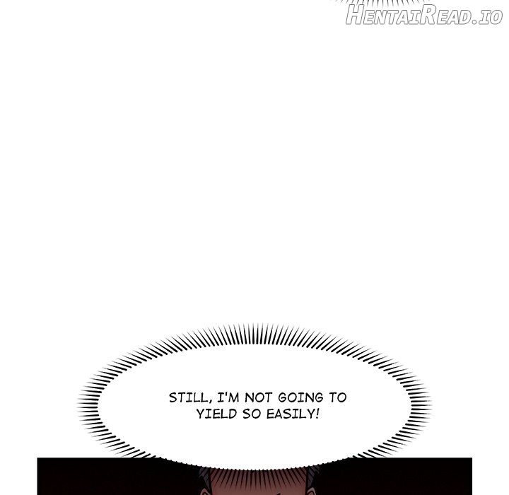 Hypnotist Security Guard Chapter 6 - page 64