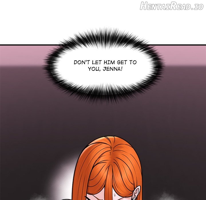 Hypnotist Security Guard Chapter 6 - page 73