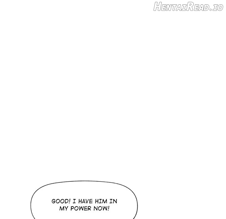 Hypnotist Security Guard Chapter 6 - page 85