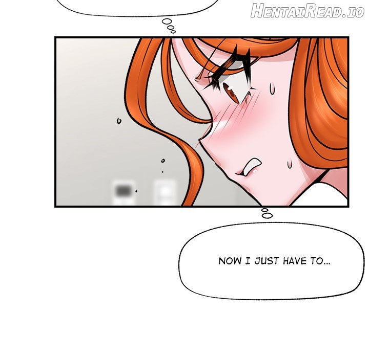 Hypnotist Security Guard Chapter 6 - page 86