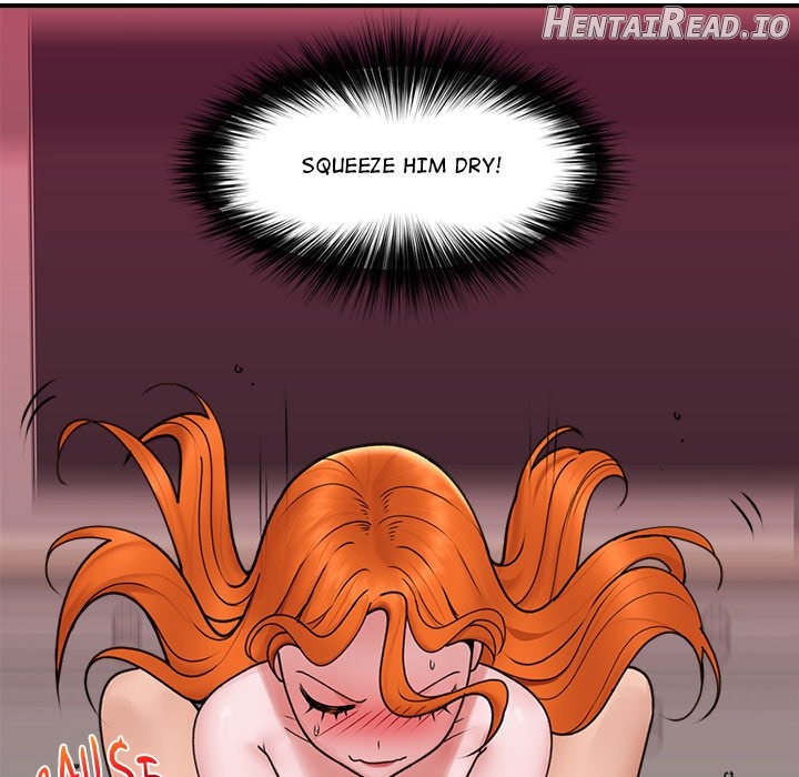 Hypnotist Security Guard Chapter 6 - page 87
