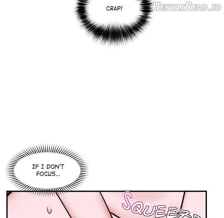 Hypnotist Security Guard Chapter 6 - page 89