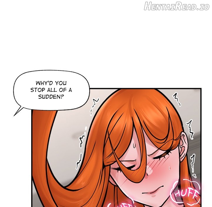 Hypnotist Security Guard Chapter 6 - page 95