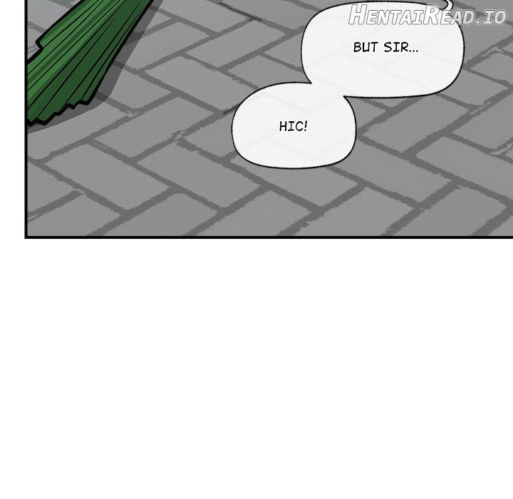 Hypnotist Security Guard Chapter 7 - page 117