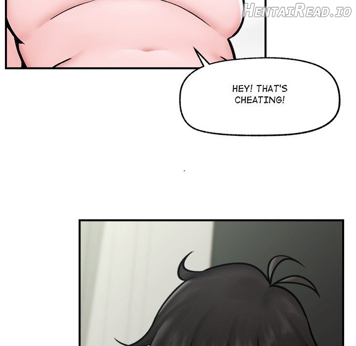 Hypnotist Security Guard Chapter 7 - page 132