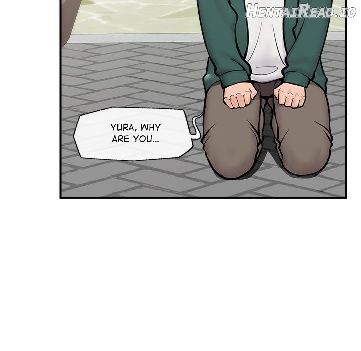 Hypnotist Security Guard Chapter 7 - page 46