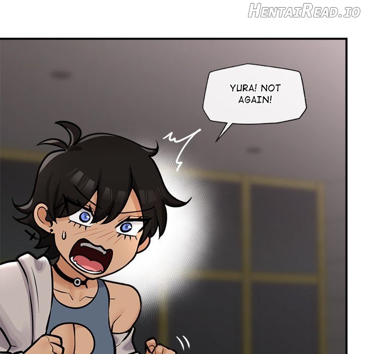 Hypnotist Security Guard Chapter 7 - page 72