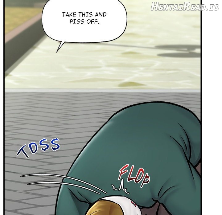 Hypnotist Security Guard Chapter 7 - page 78