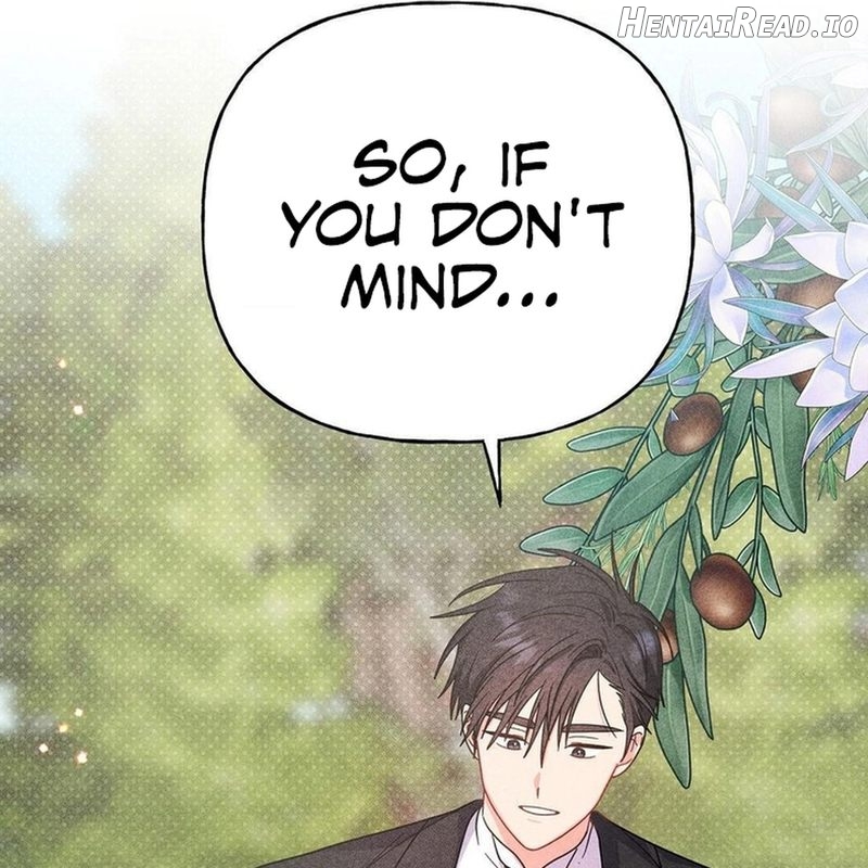 Secret Education with My Lady Chapter 3 - page 109