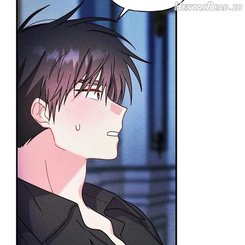 Secret Education with My Lady Chapter 3 - page 11