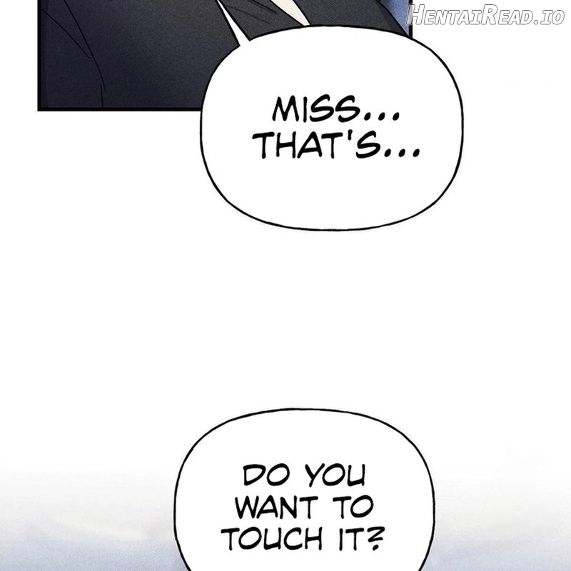Secret Education with My Lady Chapter 3 - page 12