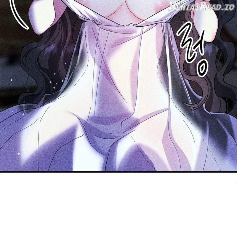 Secret Education with My Lady Chapter 3 - page 14