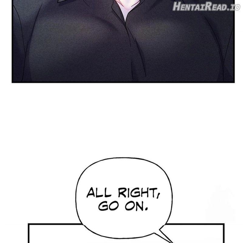 Secret Education with My Lady Chapter 3 - page 16