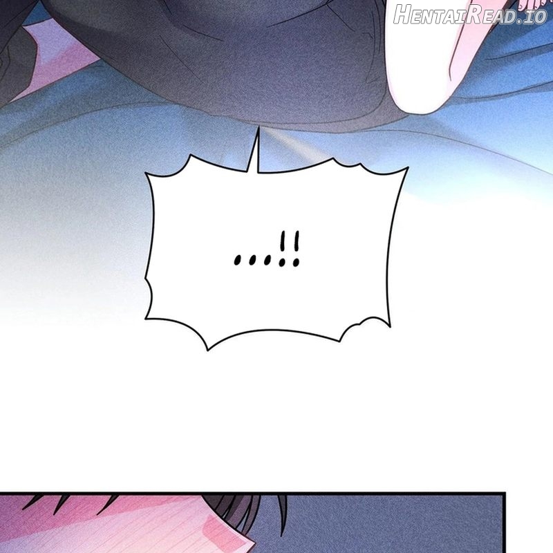 Secret Education with My Lady Chapter 3 - page 22