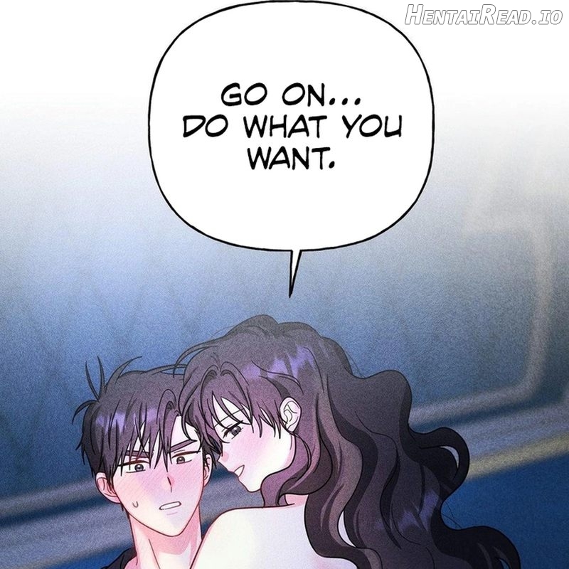 Secret Education with My Lady Chapter 3 - page 28
