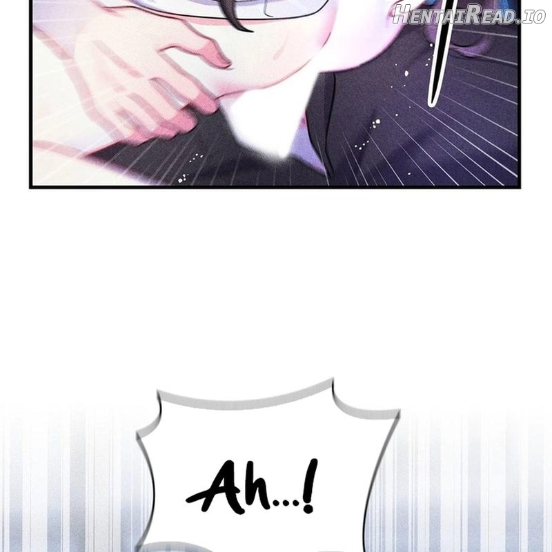 Secret Education with My Lady Chapter 3 - page 31