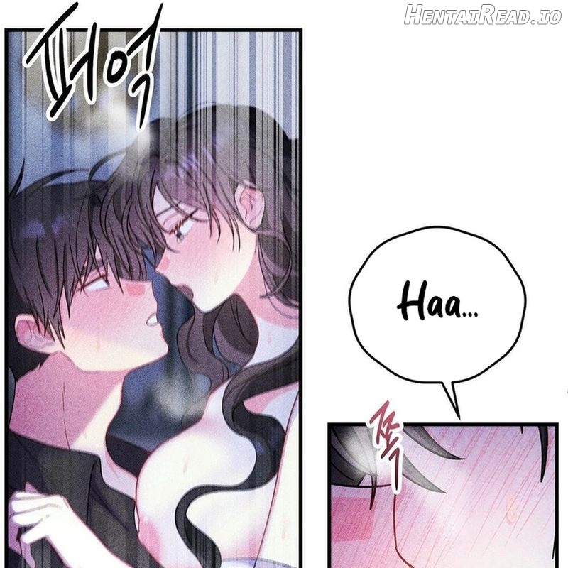 Secret Education with My Lady Chapter 3 - page 36