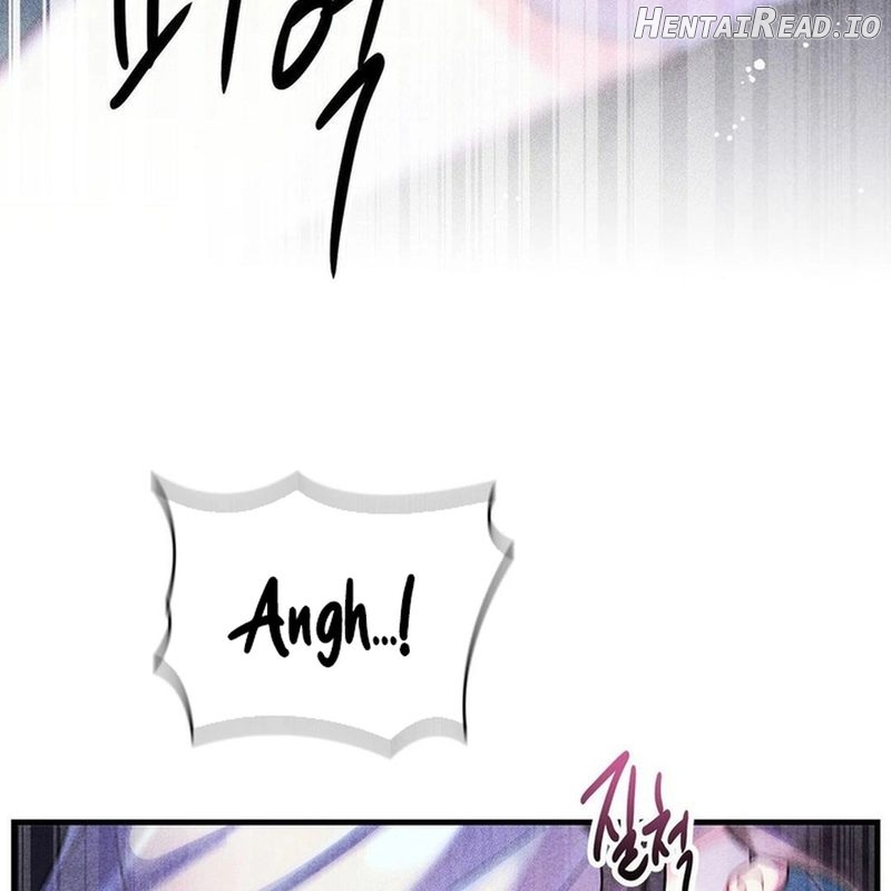 Secret Education with My Lady Chapter 3 - page 41
