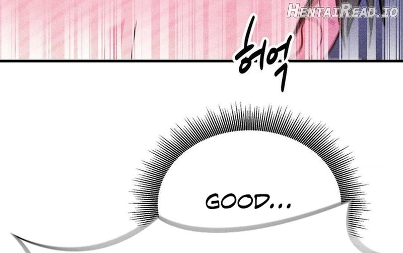 Secret Education with My Lady Chapter 3 - page 44