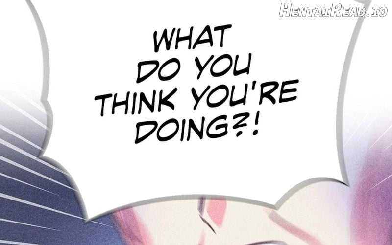 Secret Education with My Lady Chapter 3 - page 45