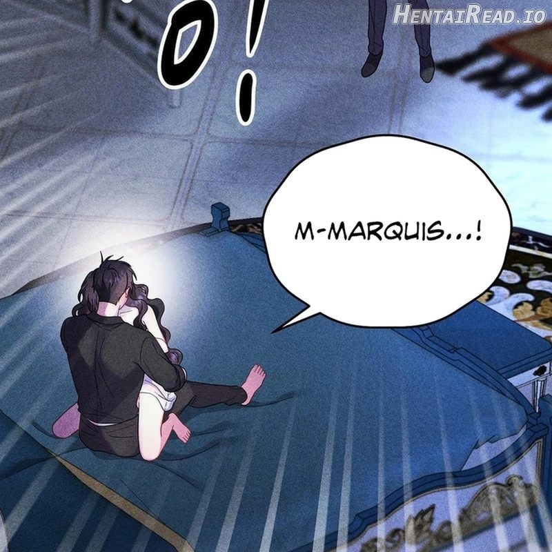 Secret Education with My Lady Chapter 3 - page 48