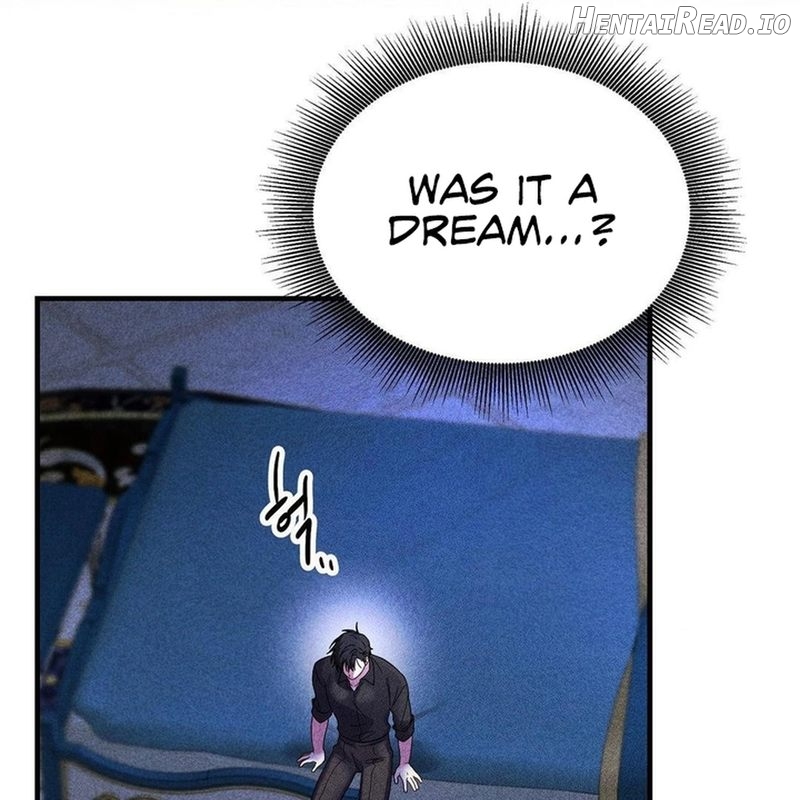 Secret Education with My Lady Chapter 3 - page 54