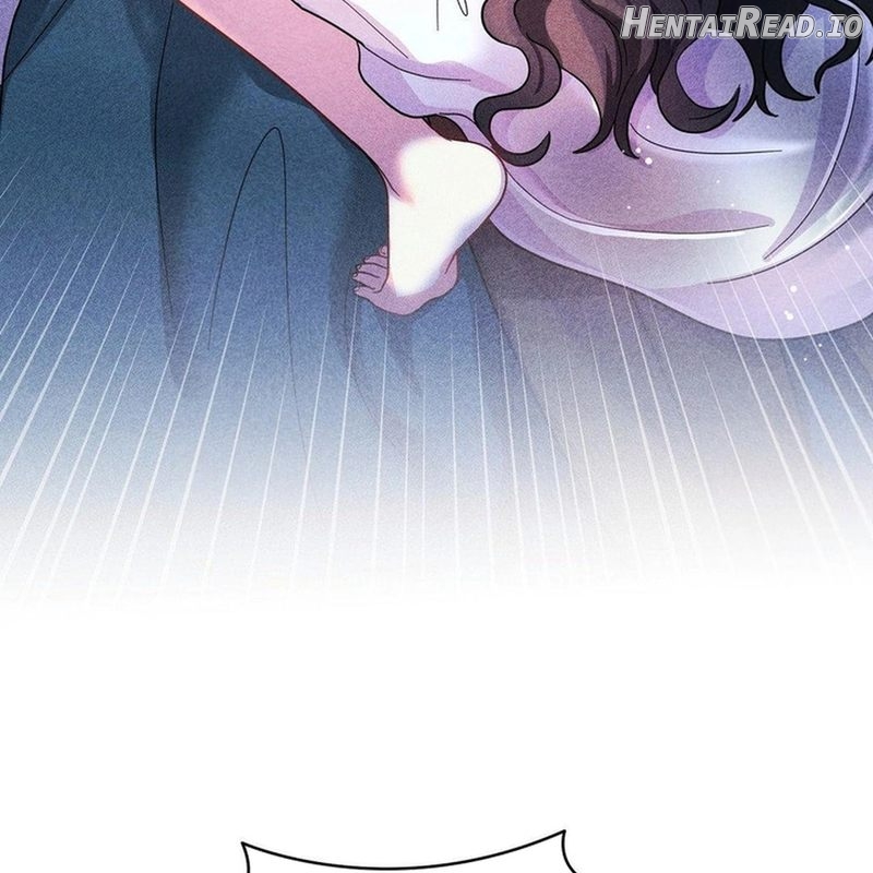 Secret Education with My Lady Chapter 3 - page 6