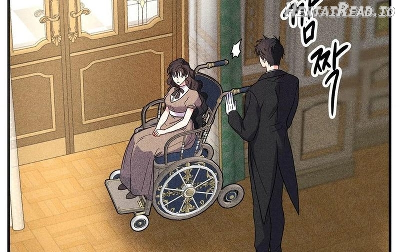 Secret Education with My Lady Chapter 3 - page 72