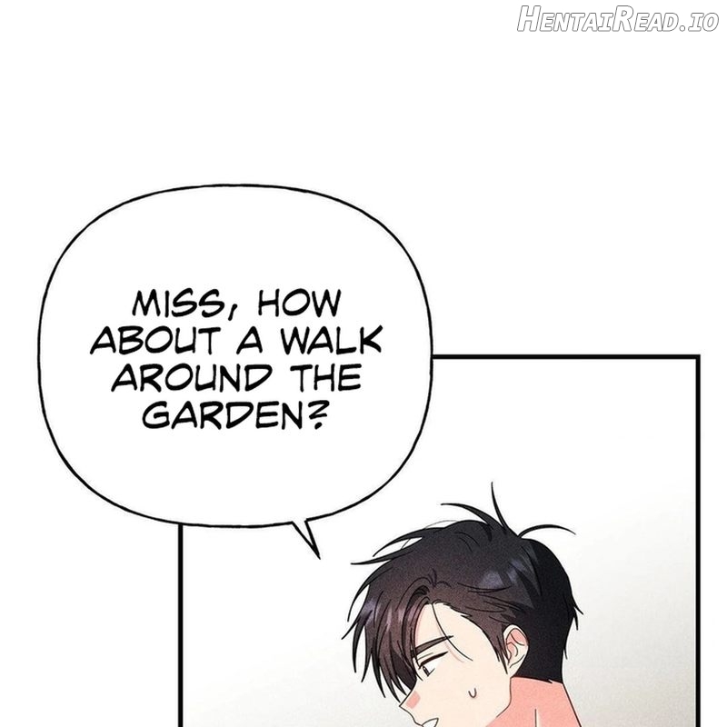 Secret Education with My Lady Chapter 3 - page 74