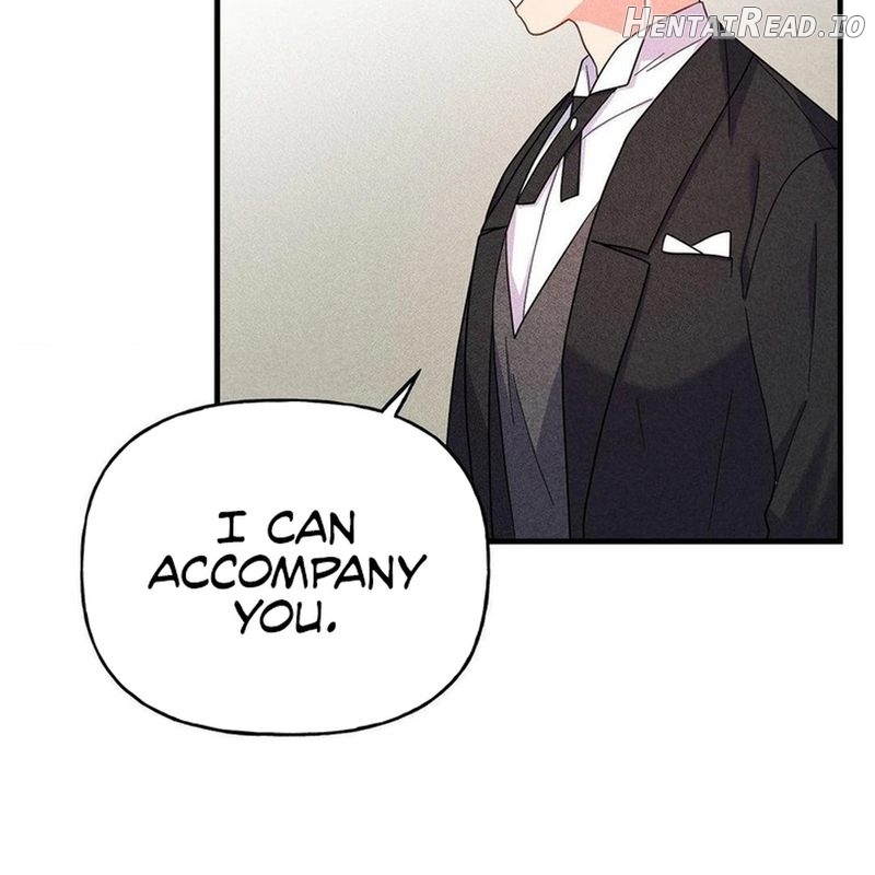 Secret Education with My Lady Chapter 3 - page 75