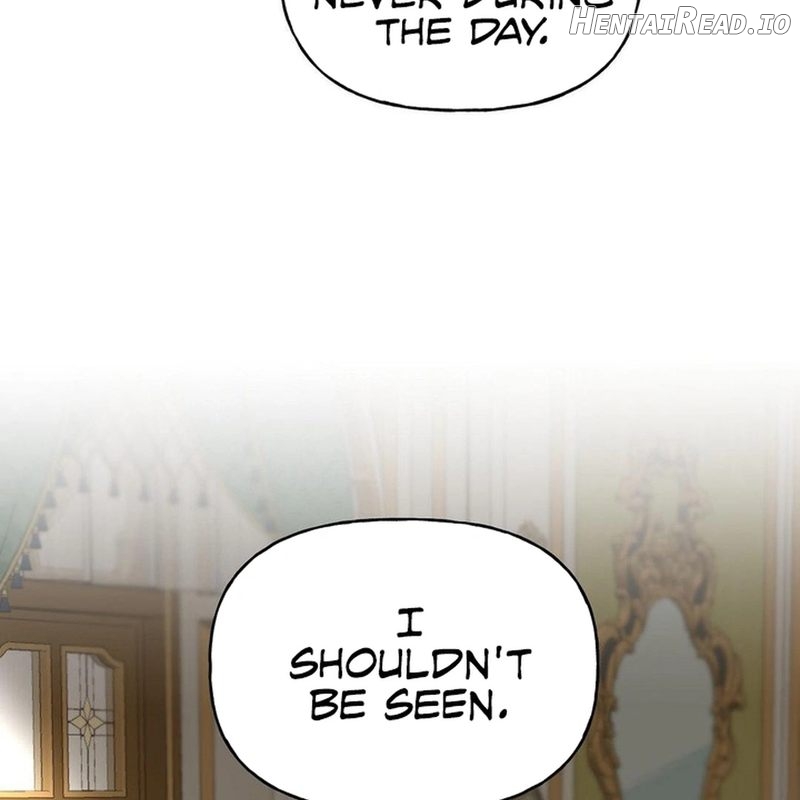 Secret Education with My Lady Chapter 3 - page 77