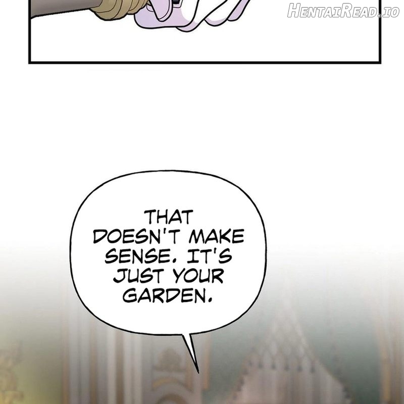 Secret Education with My Lady Chapter 3 - page 80