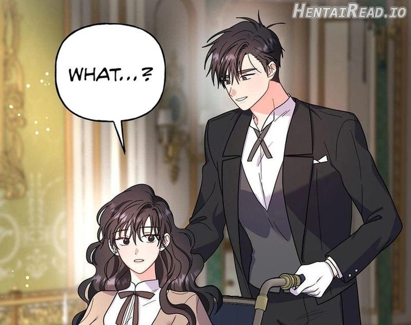 Secret Education with My Lady Chapter 3 - page 81