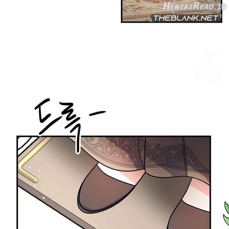 Secret Education with My Lady Chapter 3 - page 85
