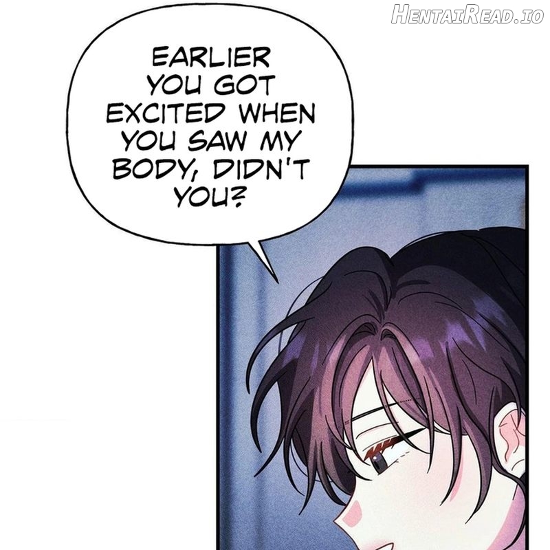 Secret Education with My Lady Chapter 3 - page 9