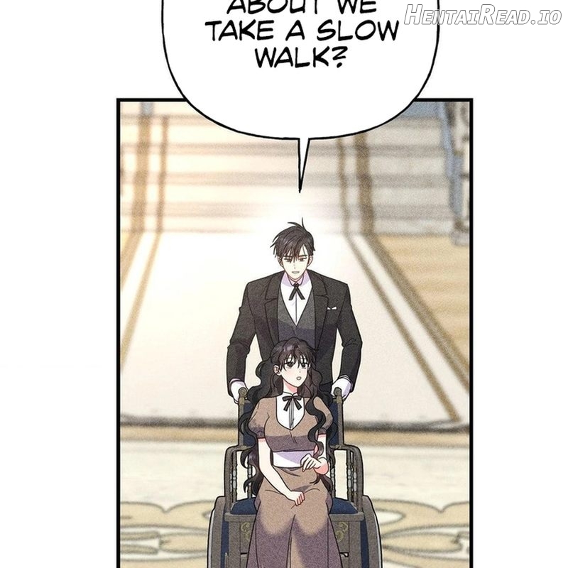 Secret Education with My Lady Chapter 3 - page 92