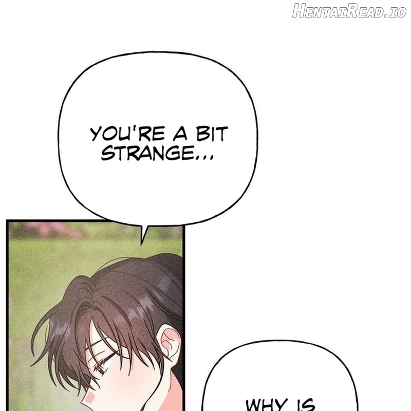Secret Education with My Lady Chapter 3 - page 95
