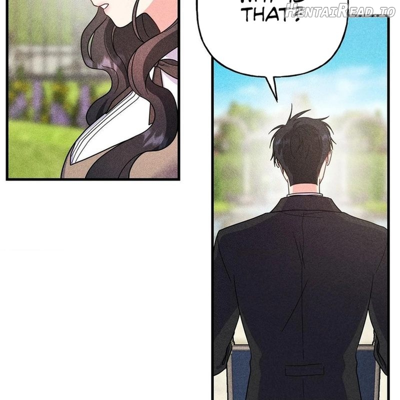 Secret Education with My Lady Chapter 3 - page 96