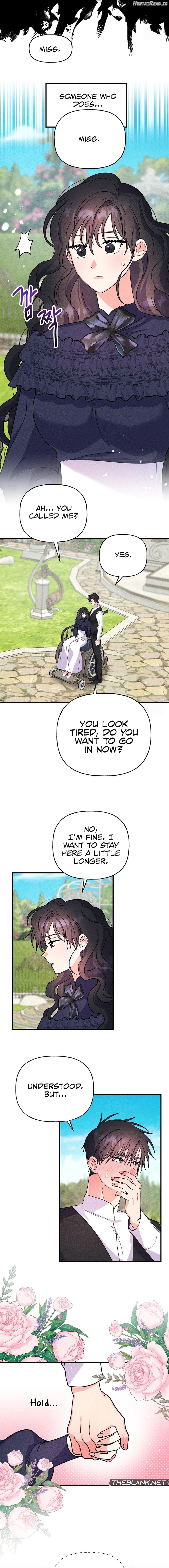 Secret Education with My Lady Chapter 4 - page 10