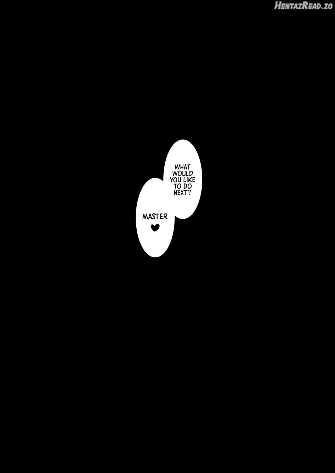 Kishiou no Himitsu Kouryuu III Chapter 1 - page 19