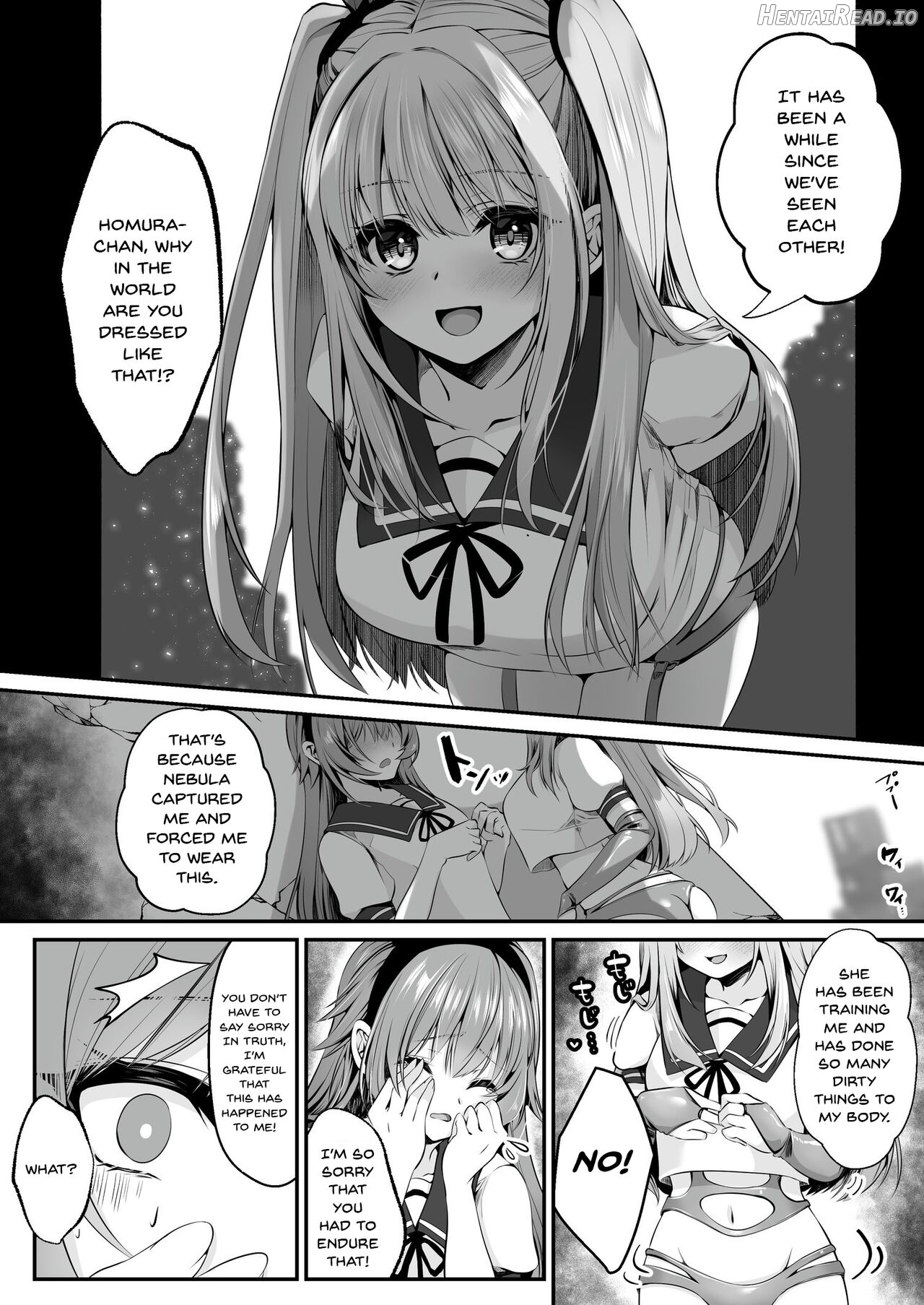 【seika kairaku shoten】mahou syoujo saint lily ～ai to seigi no heroine ga teki kanbu ni sennou choukyou sare kairaku ni ochiru made～ Chapter 1 - page 46