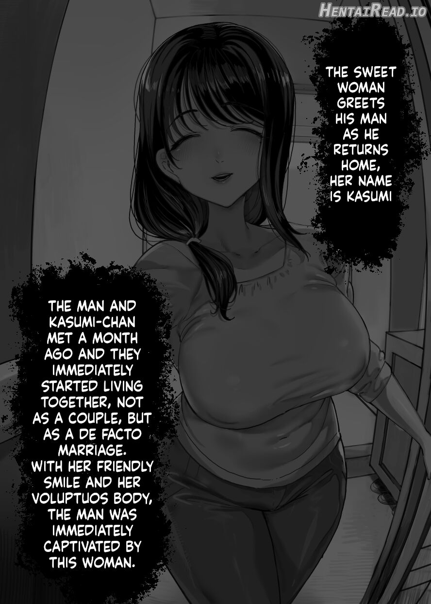 Inma Soukutsu Boku no Rinjin Wainma Oyako - Succubus works Chapter 1 - page 78