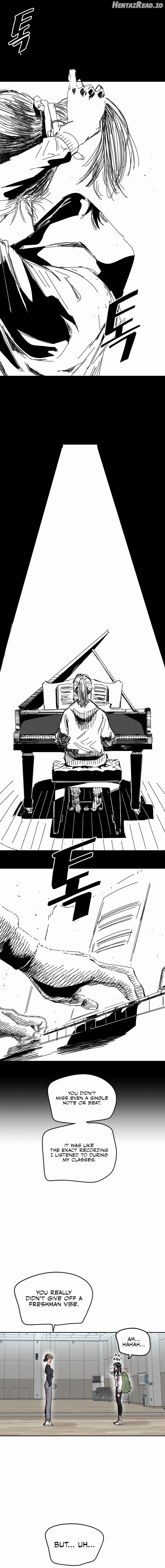Manitto - Manhwa Chapter 1 - page 16