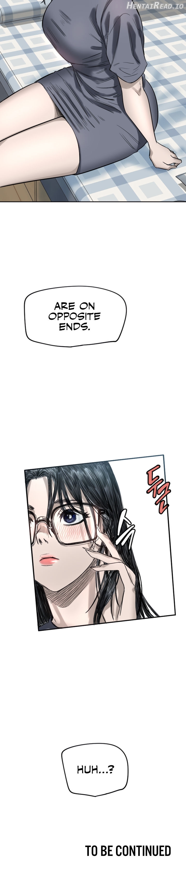 Manitto - Manhwa Chapter 2 - page 16