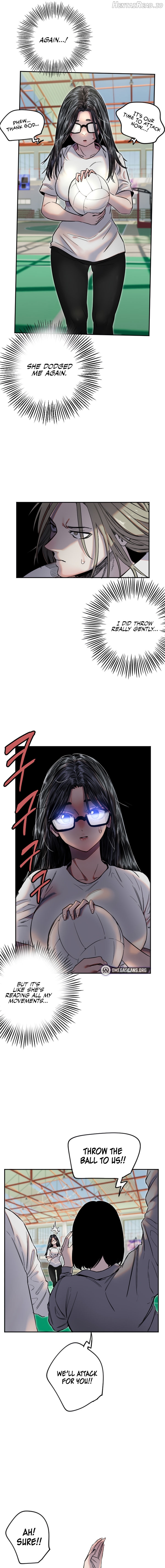 Manitto - Manhwa Chapter 5 - page 13